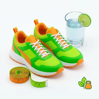 استرس و چربی شکم: وقتی کورتیزول مانع لاغری می‌شود