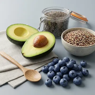 چرا همیشه گرسنه‌ایم؟ معمای مقاومت به لپتین