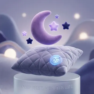 چرا بی‌خوابی شما را چاق می‌کند؟ رابطه پنهان خواب و لاغری