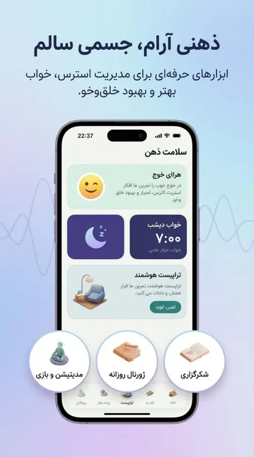 گزارش‌های هفتگی پیشرفت در کاهش وزن و سلامتی